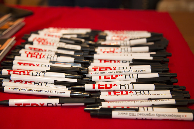 TEDxRIT 2017 Gallery