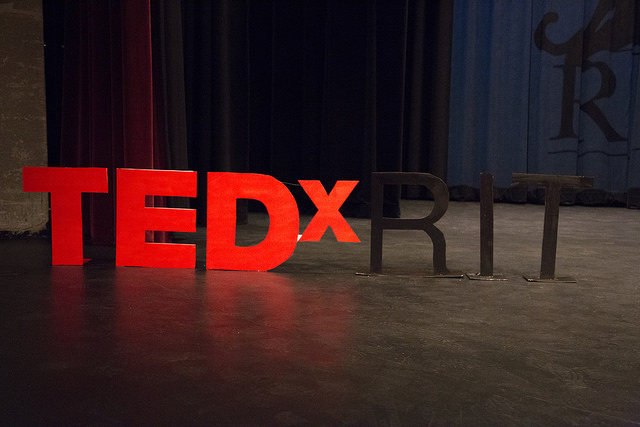 TEDxRIT 2017 Gallery